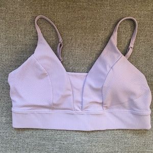 EUC Old Navy Powersoft Sports Bra